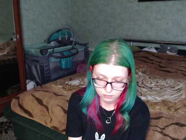 malvinella's BongaCams show and profile