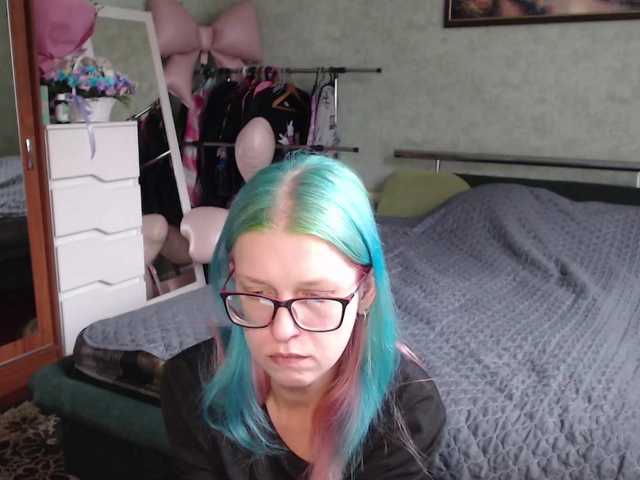 malvinella live cam on BongaCams