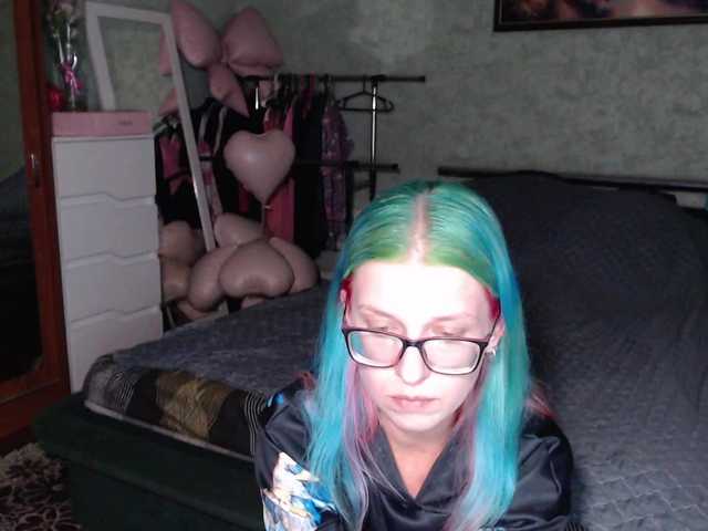 malvinella live cam on BongaCams
