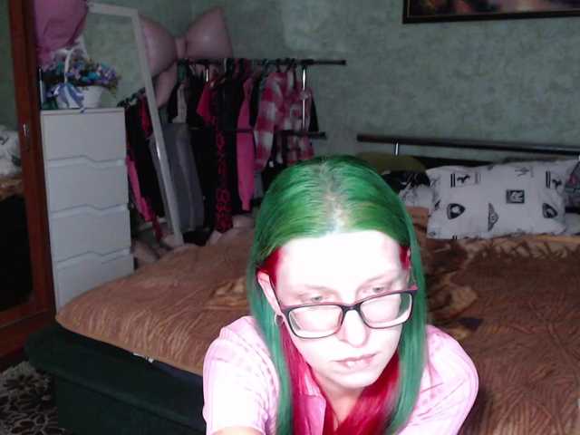malvinella live cam on BongaCams