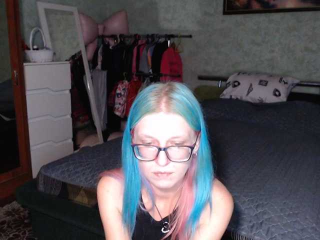 malvinella live cam on BongaCams