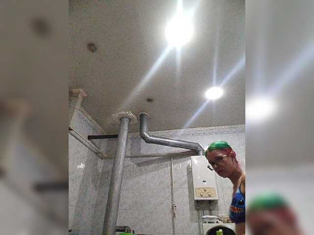 malvinella Live Cam pe BongaCams