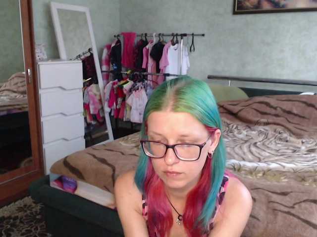 malvinella live cam on BongaCams