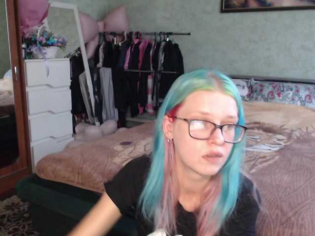 malvinella live cam on BongaCams