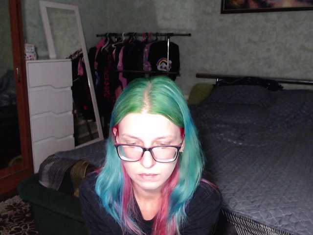 malvinella live cam on BongaCams