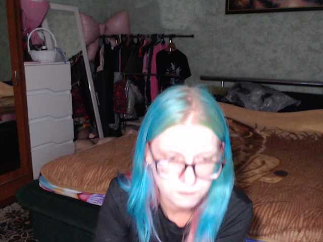 malvinella, live now on BongaCams