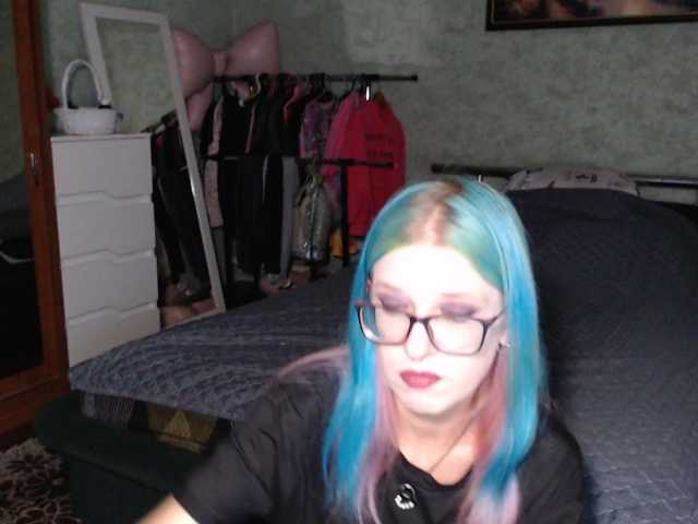 malvinella, en vivo ahora en BongaCams