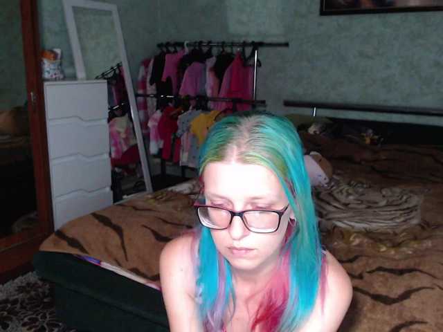 malvinella live cam on BongaCams