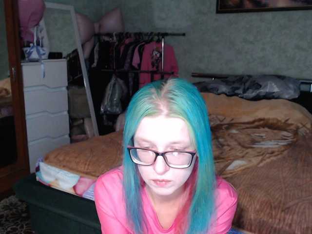 malvinella live cam on BongaCams