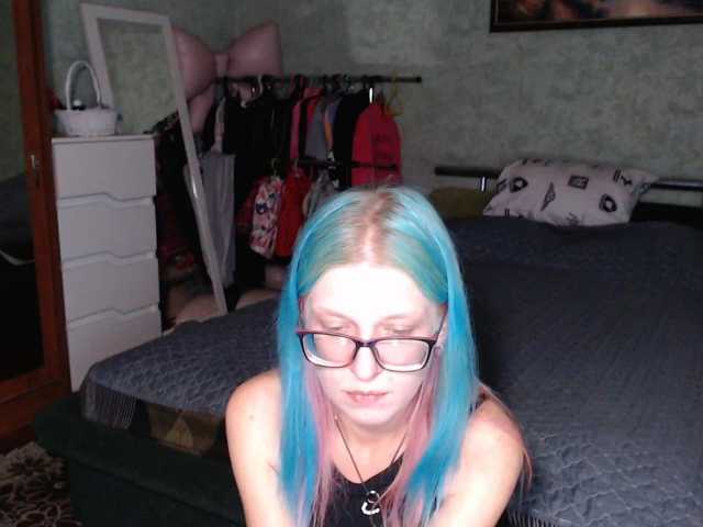 malvinella live cam on BongaCams