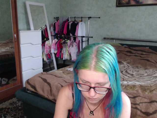 malvinella live cam on BongaCams
