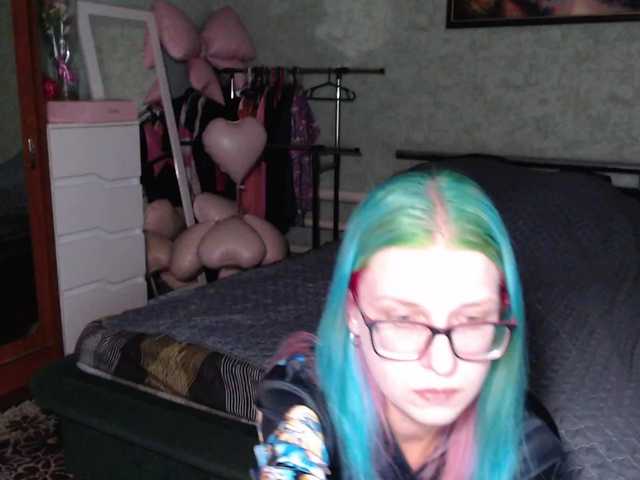 malvinella live cam on BongaCams