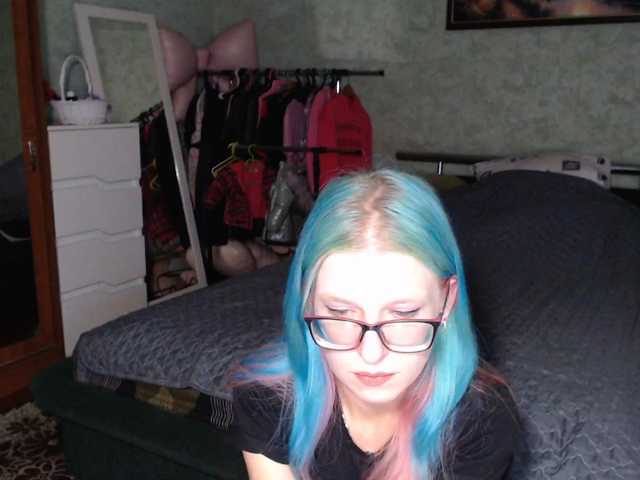 malvinella live cam on BongaCams