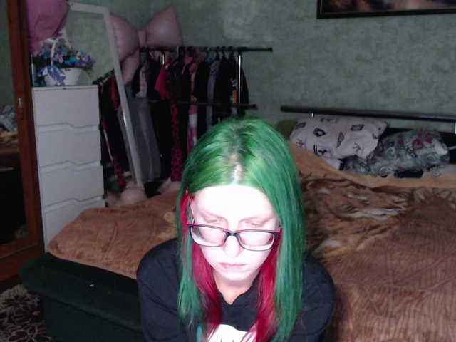 malvinella live cam on BongaCams