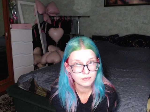 malvinella live cam on BongaCams