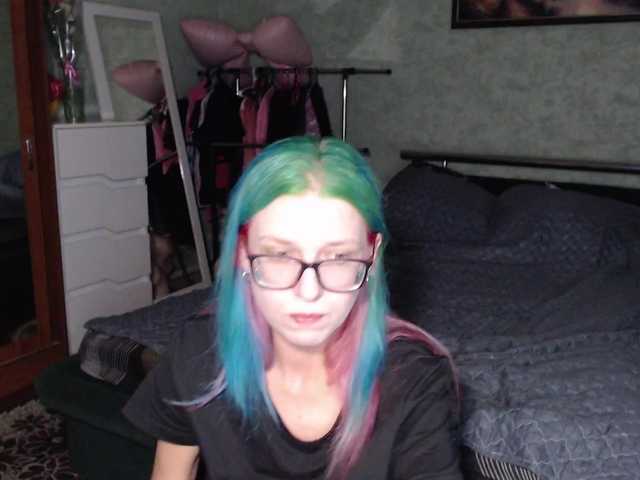 malvinella live cam on BongaCams