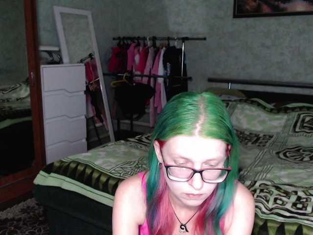 malvinella Live Cam on BongaCams