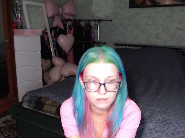 malvinella live cam on BongaCams