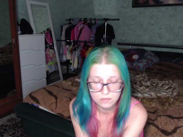 malvinella live webcam show