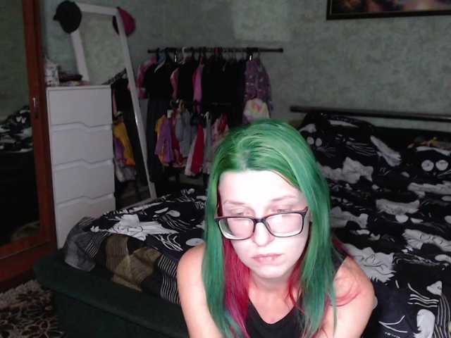 malvinella live cam on BongaCams