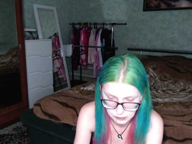 malvinella live cam on BongaCams