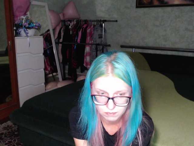 malvinella live cam on BongaCams