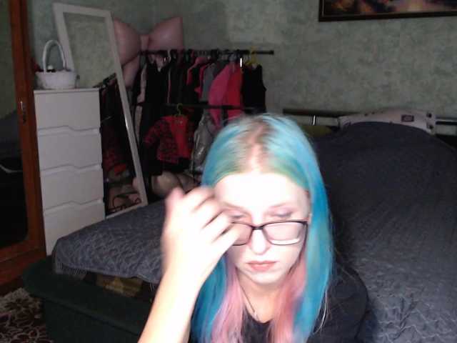 malvinella live cam preview