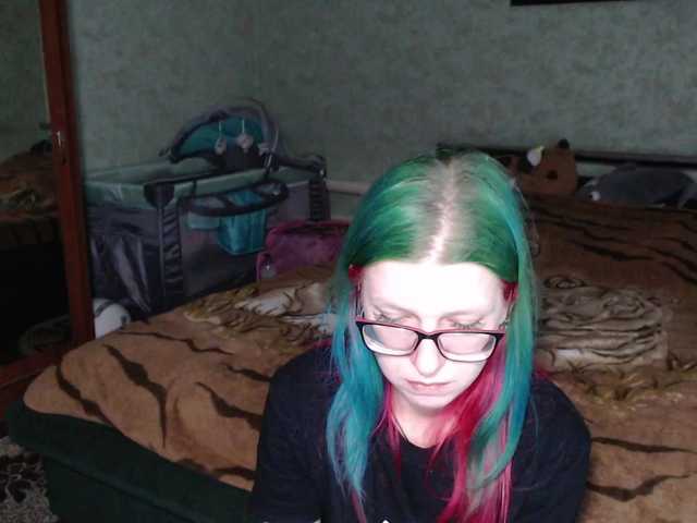 malvinella's BongaCams show and profile