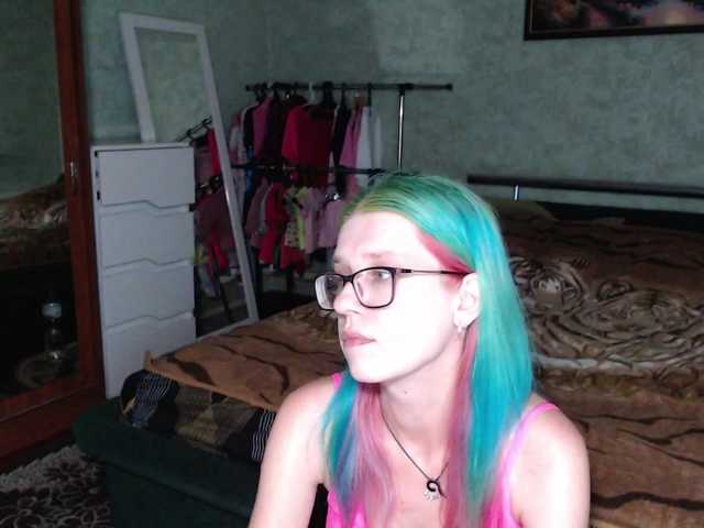 malvinella live cam on BongaCams