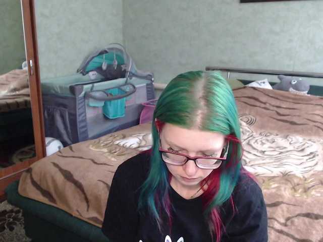 malvinella cam belle