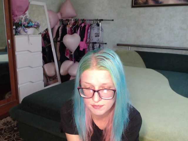 malvinella live cam preview