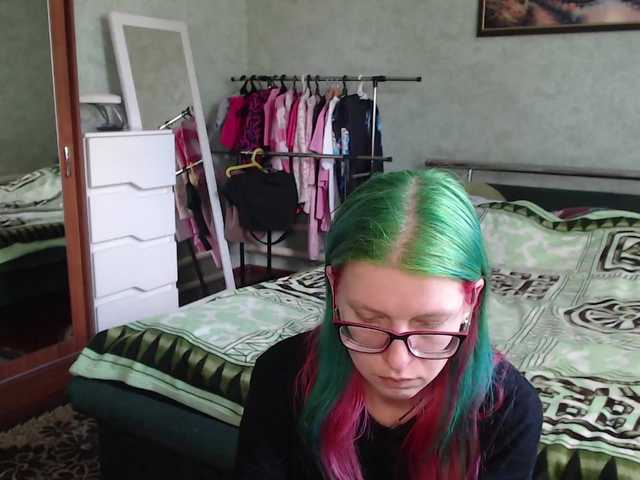 malvinella live cam on BongaCams