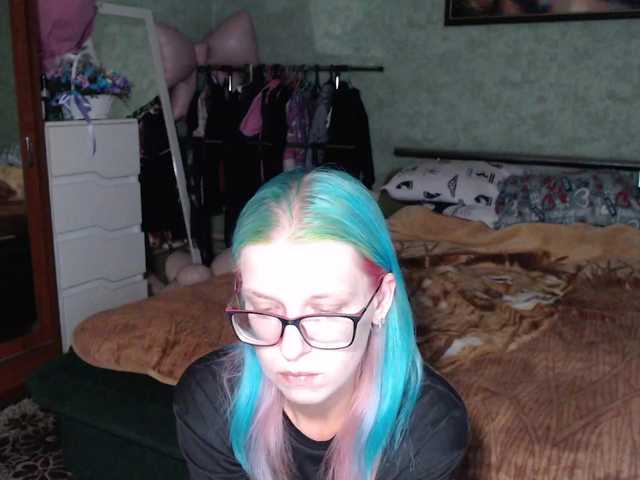 malvinella live cam preview