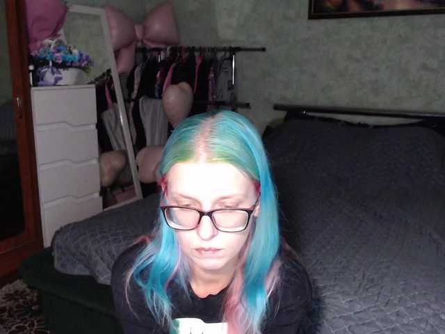 malvinella live cam preview