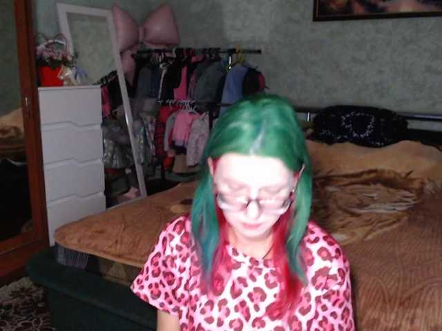 malvinella live cam on BongaCams