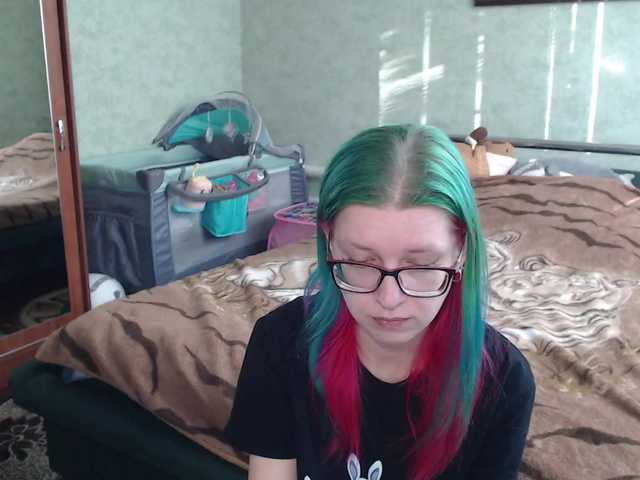 malvinella live sex show