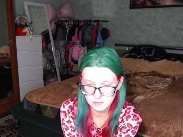 malvinella live cam on BongaCams