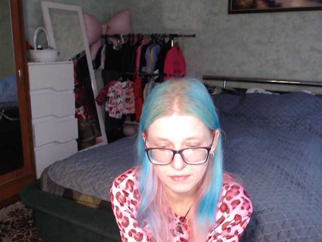 malvinella live cam on BongaCams