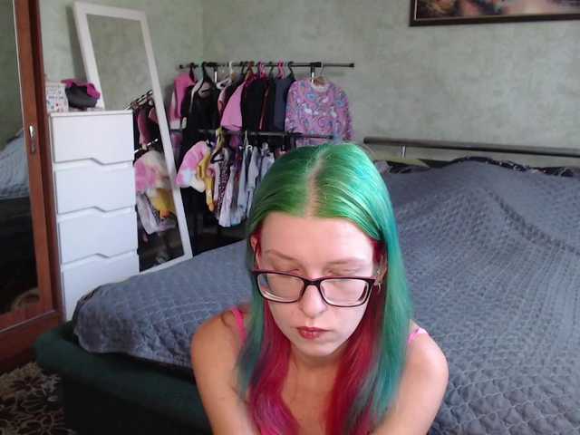 malvinella live cam on BongaCams