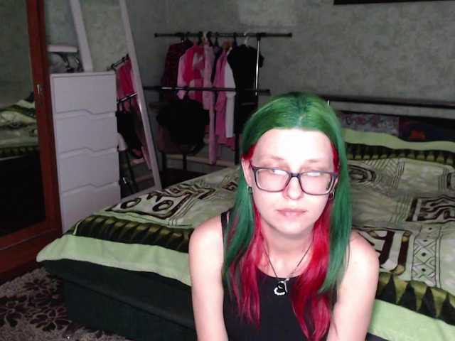 malvinella cam belle
