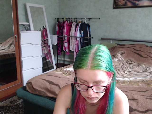 malvinella live cam on BongaCams