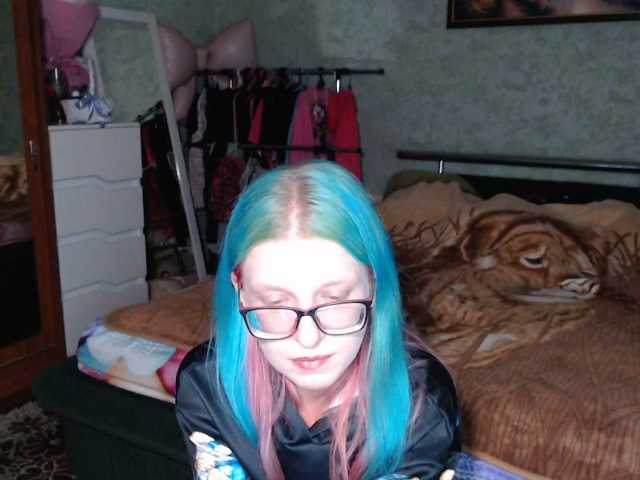 malvinella live cam on BongaCams