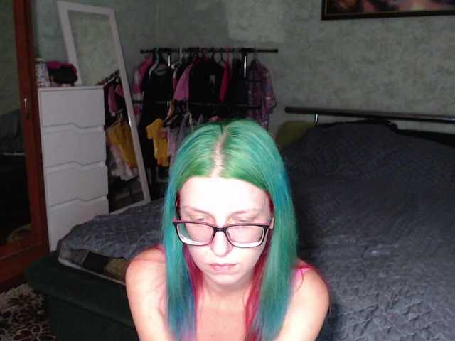 malvinella live cam on BongaCams