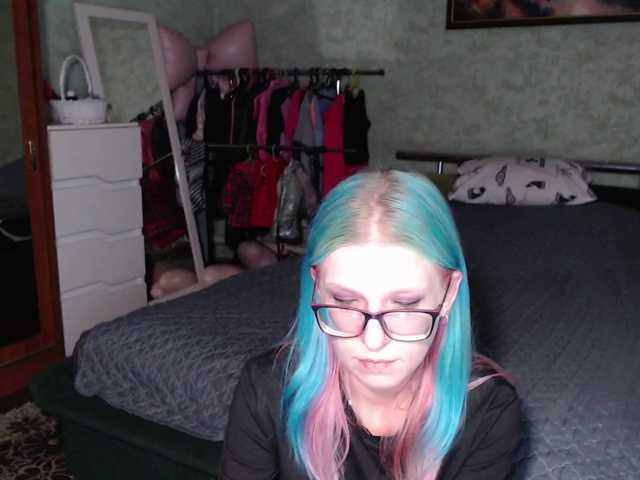 malvinella live cam on BongaCams