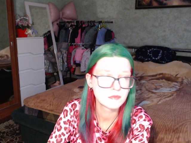 malvinella live cam on BongaCams