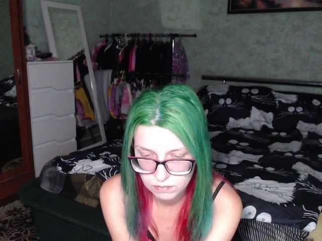 malvinella live cam on BongaCams