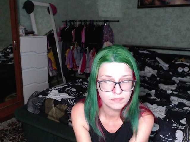 malvinella live cam on BongaCams
