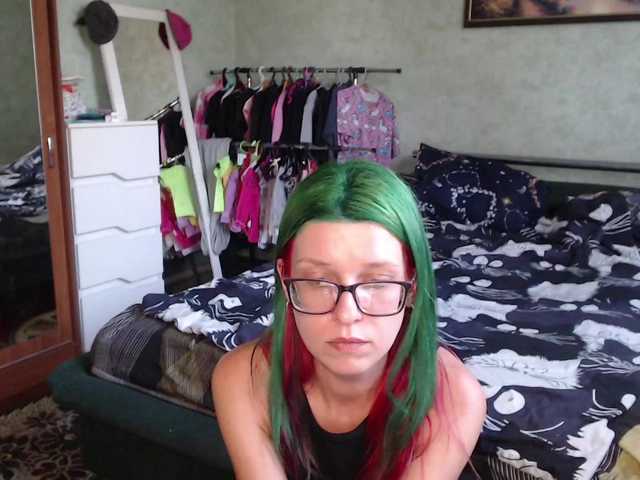 malvinella live cam on BongaCams