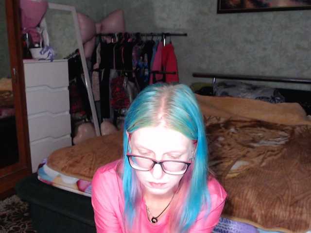 malvinella live cam on BongaCams