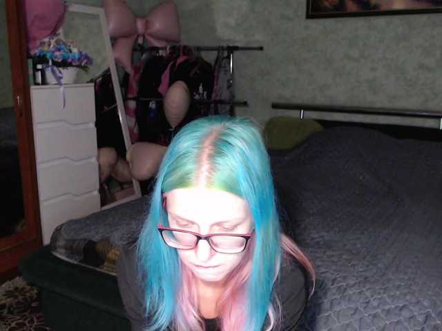 malvinella live cam on BongaCams